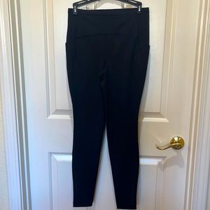 Ladies Lululemon leggings nwot never worn